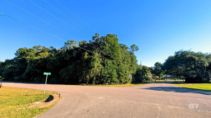 Property Photo:  0 Pickens Avenue  AL 36549 