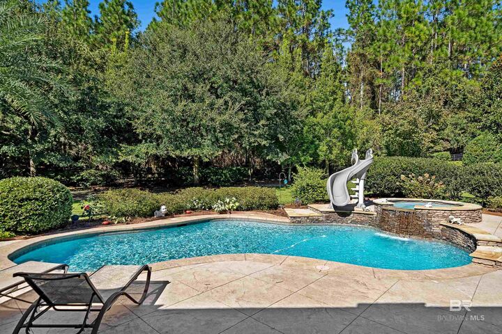 Property Photo: 585 Falling Water Boulevard AL 36532