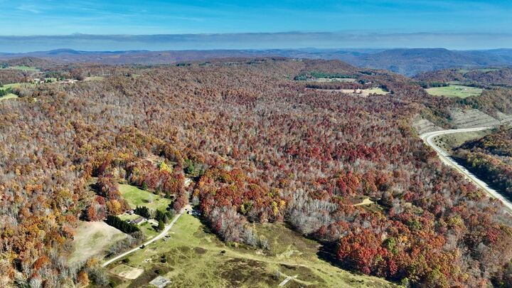 Property Photo: 581 Flatwoods Road WV 25918