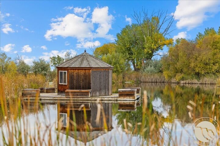 Property Photo:  10052 Floating Island Way  MT 59079 