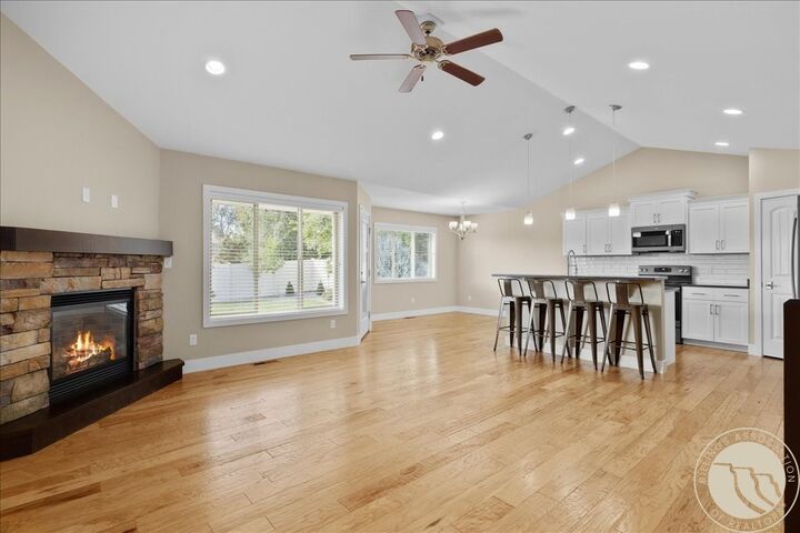 Property Photo: 2830 Arrowhead Meadows Dr MT 59102