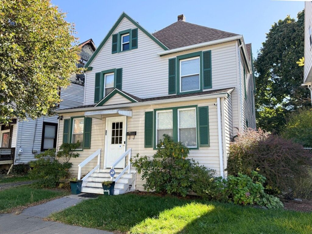 Property Photo: 53 Thorp Street NY 13905