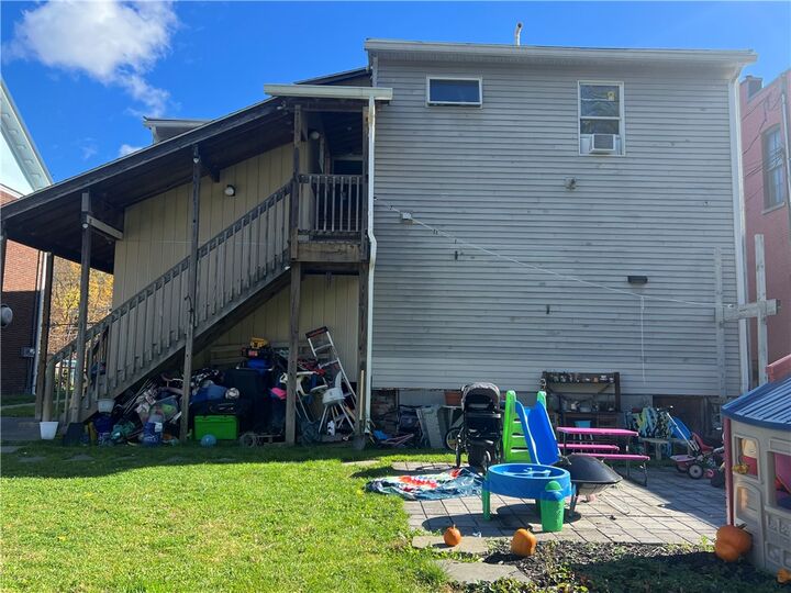 Property Photo: 190 Main Street NY 14867