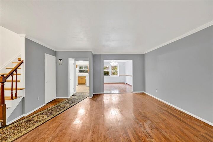 Property Photo: 615 East 57th Street NY 11234