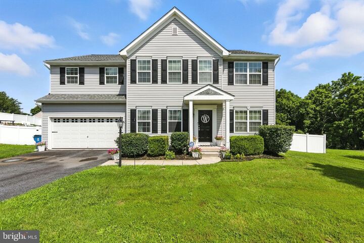Property Photo: 603 Lamborn Drive PA 19390