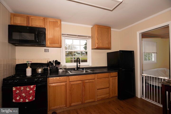 Property Photo:  318 Lincoln  MD 21620 