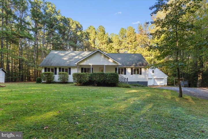 Property Photo:  44504 Watson Lane  MD 20650