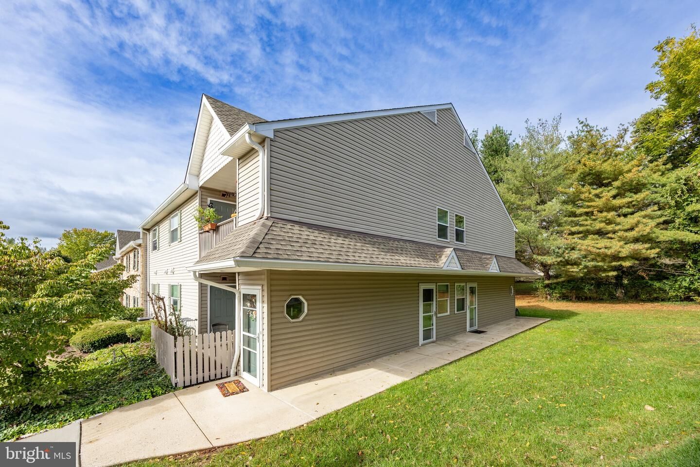 Property Photo: 801 Horseshoe Drive 801 PA 19468