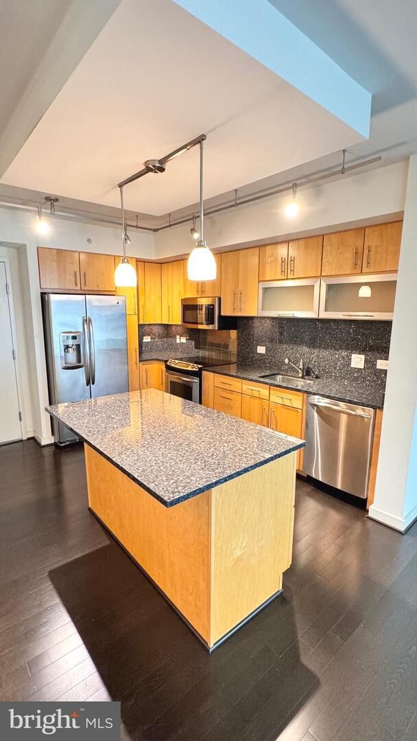 Property Photo: 1025 1st Street SE 614 DC 20003