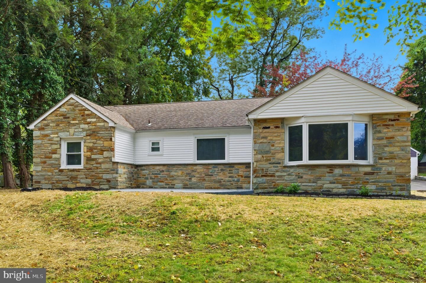 Property Photo:  121 Trevose Road  PA 19053 