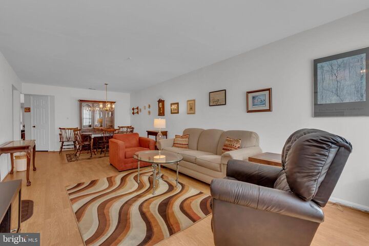 Property Photo: 2664 Compass Drive MD 21401