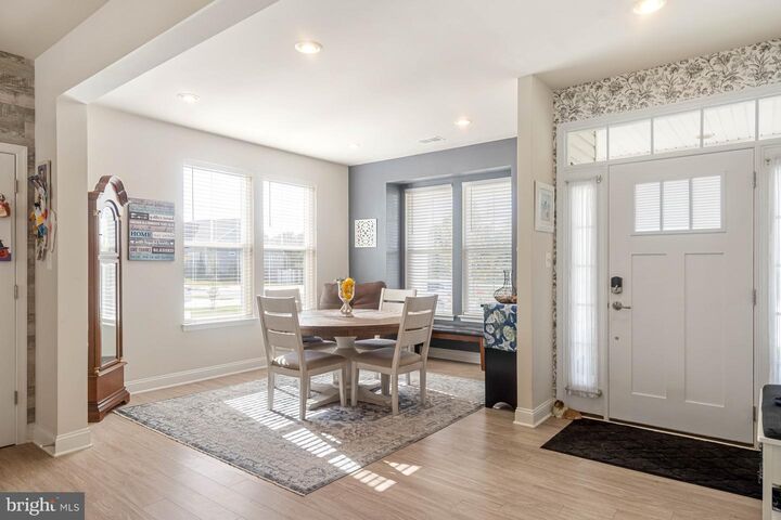 Property Photo: 31099 Olney Way DE 19966