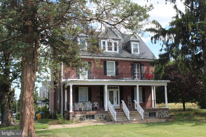 5301 Edmondson Avenue  Baltimore MD 21229 photo