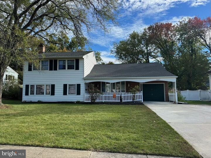 1007 Chelten Parkway  Cherry Hill NJ 08034 photo