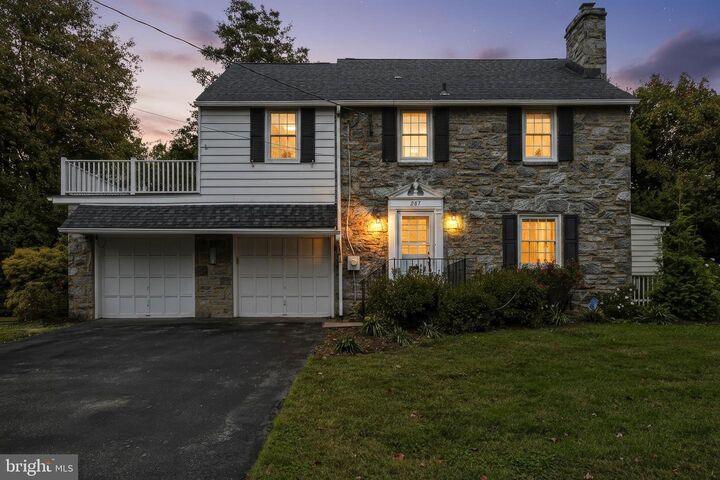 Property Photo:  207 Kirk Avenue  DE 19803 