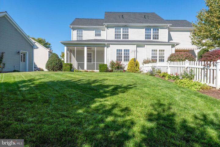 Property Photo: 520 Providence Court PA 17543
