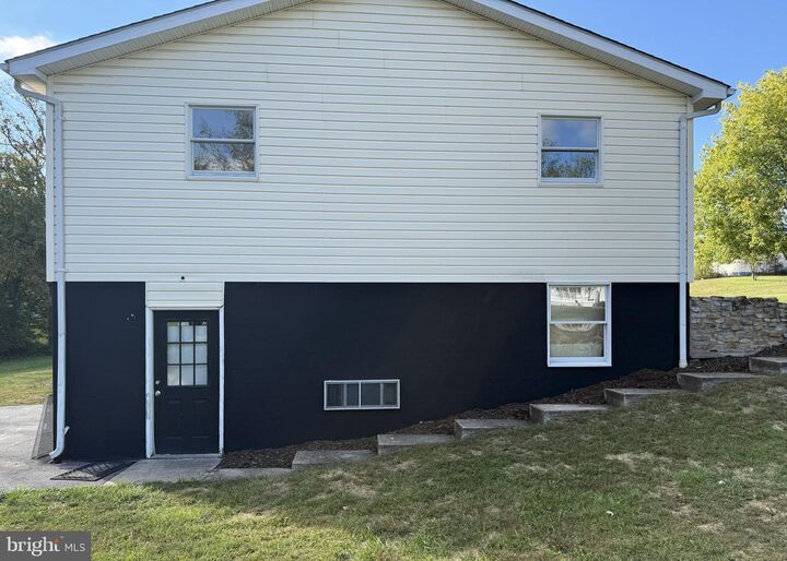 Property Photo: Clifford Drive WV 25404