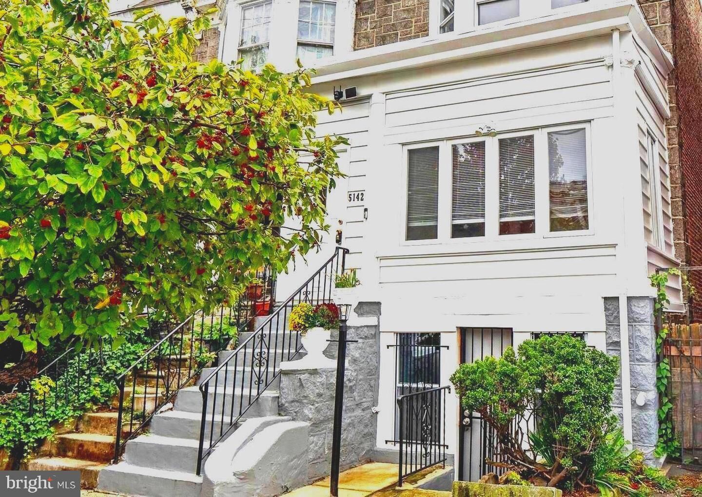Property Photo: 5142 Locust Street PA 19139