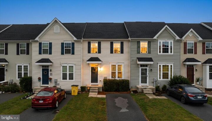 195 Ontario Drive  Falling Waters WV 25419 photo