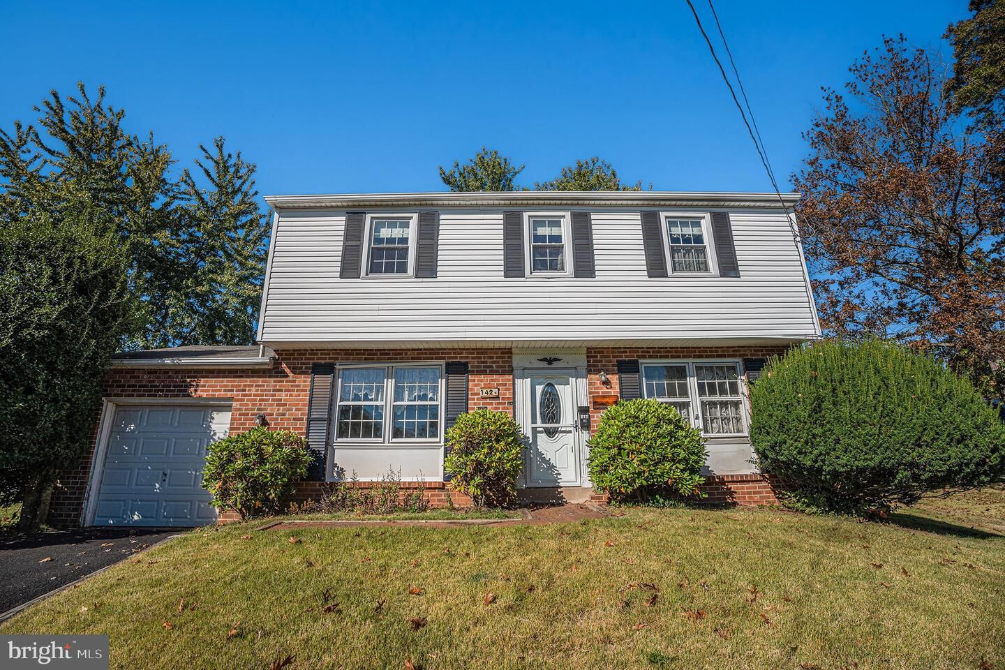 Property Photo:  142 Orchard Lane  PA 19440 