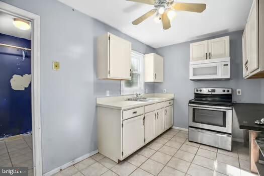 Property Photo:  6475 Macedonia Road  VA 22580