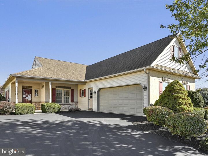 Property Photo: 538 Brookshire Avenue PA 17545