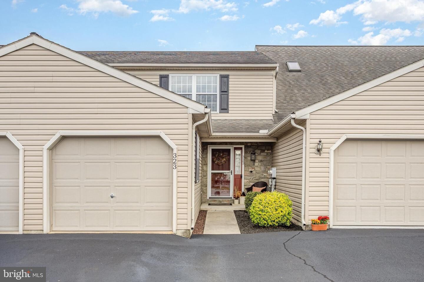 Property Photo:  323 Deerfield Drive  PA 17552