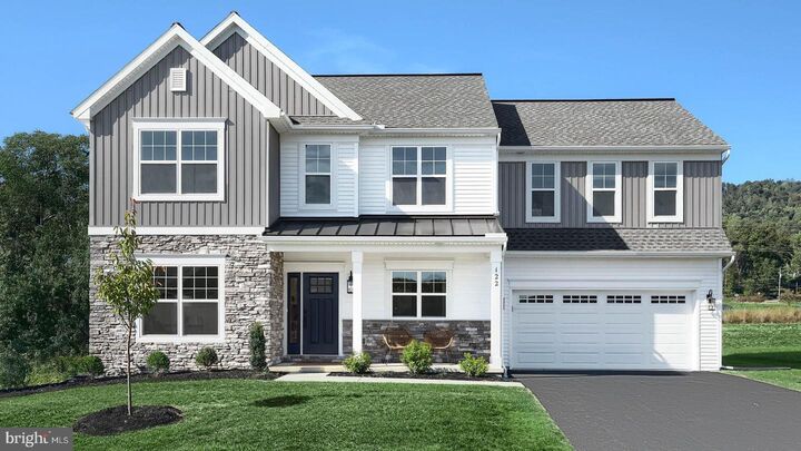 122 Margot Court  Harrisburg PA 17112 photo