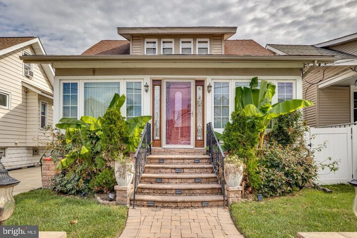 Property Photo: 1858 47th Street NJ 08110