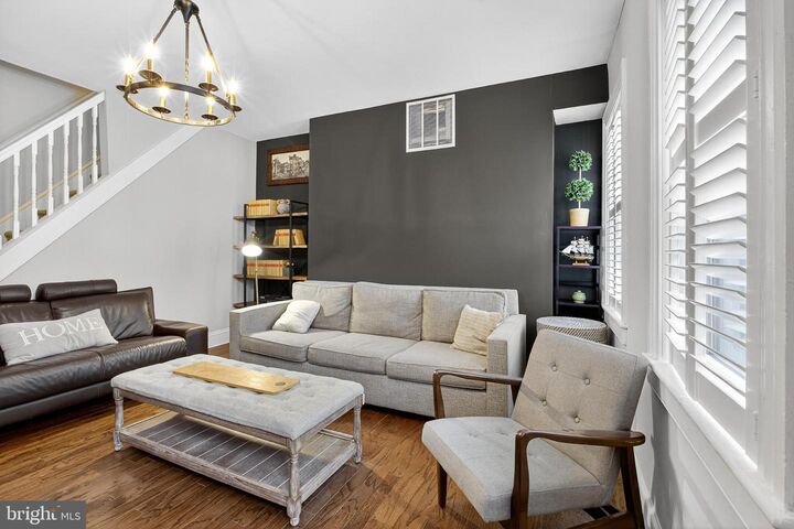 Property Photo: 136 2nd Street NJ 08505