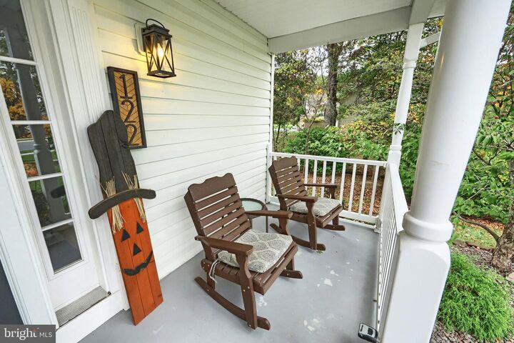 Property Photo: 122 South Avenue PA 17325