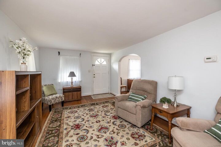 Property Photo: 607 N Johnson Boulevard NJ 08030