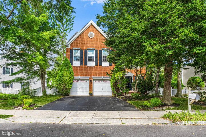 Property Photo:  46 Marion Drive  NJ 08536 