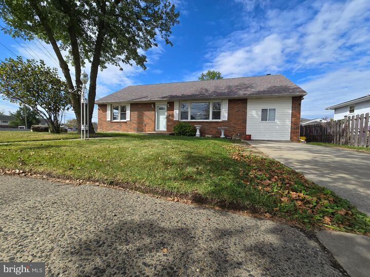 5915 Lexington Avenue  Pennsauken NJ 08109 photo