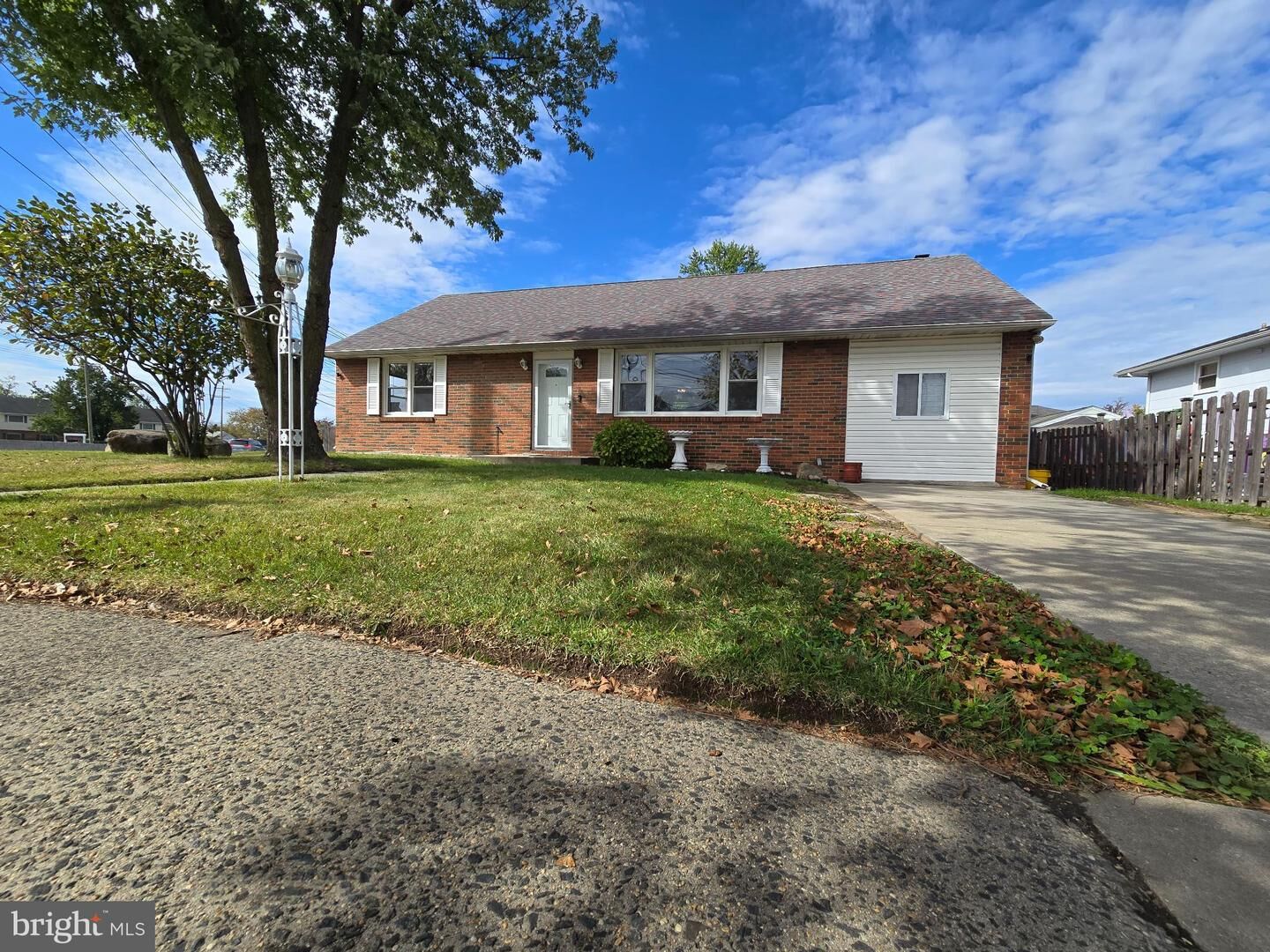 Property Photo: 5915 Lexington Avenue NJ 08109
