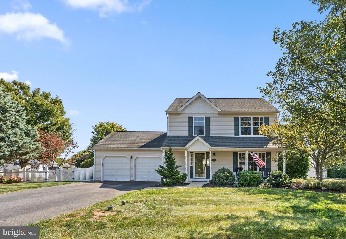 Property Photo: 38 Laura Drive PA 19504