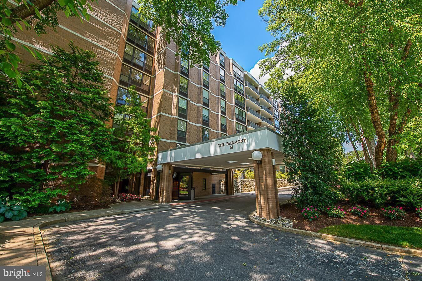 Property Photo: 41 Conshohocken State Road 109 PA 19004