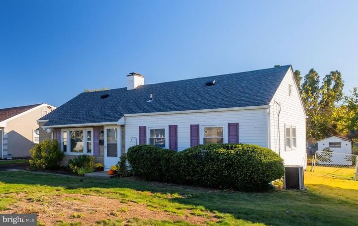 Property Photo: 252 N Olds Boulevard PA 19030