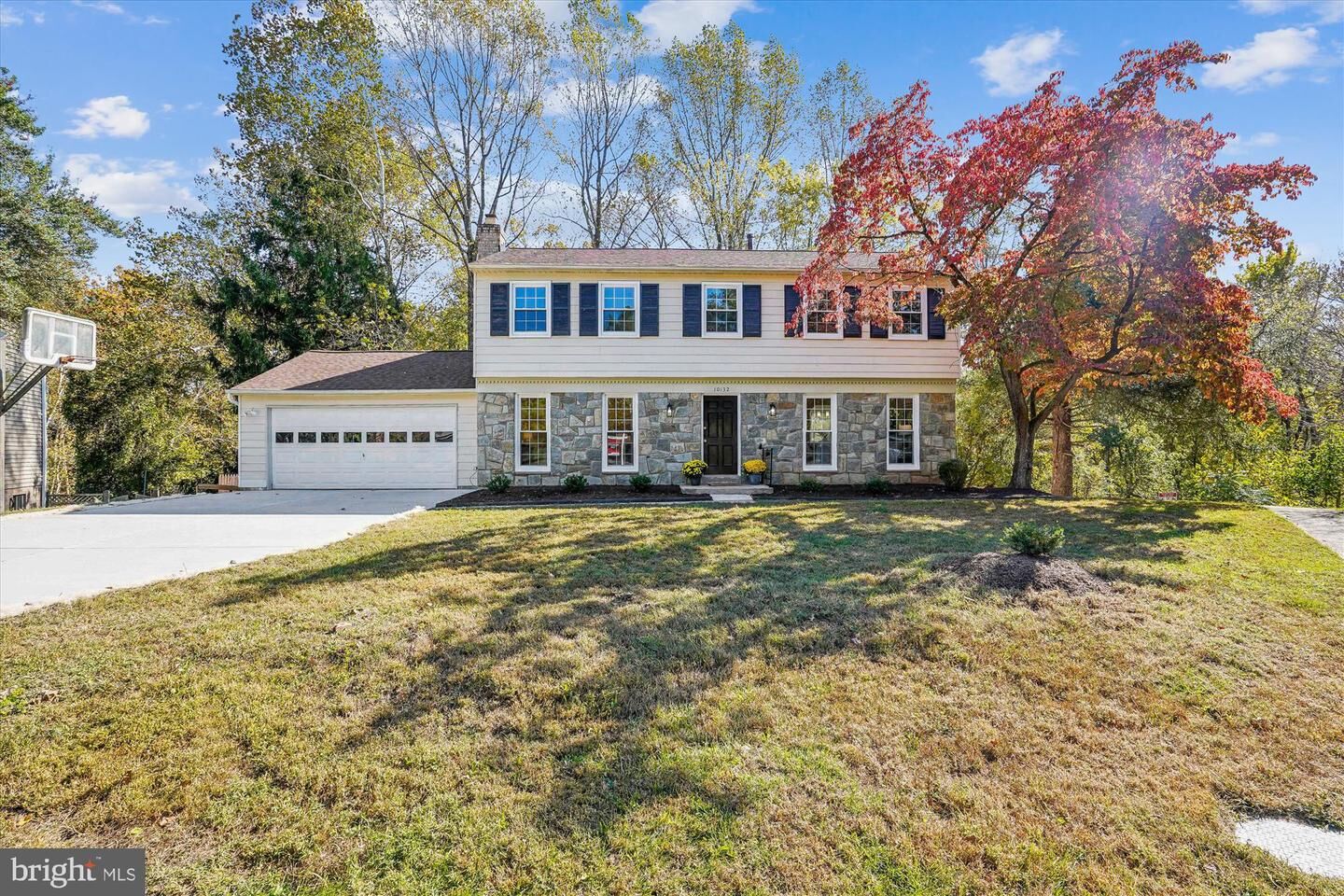 Property Photo:  10132 Colebrook Avenue  MD 20854 
