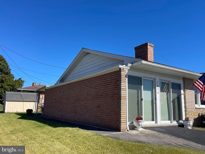 Property Photo: 1430 Magnolia Court MD 21502