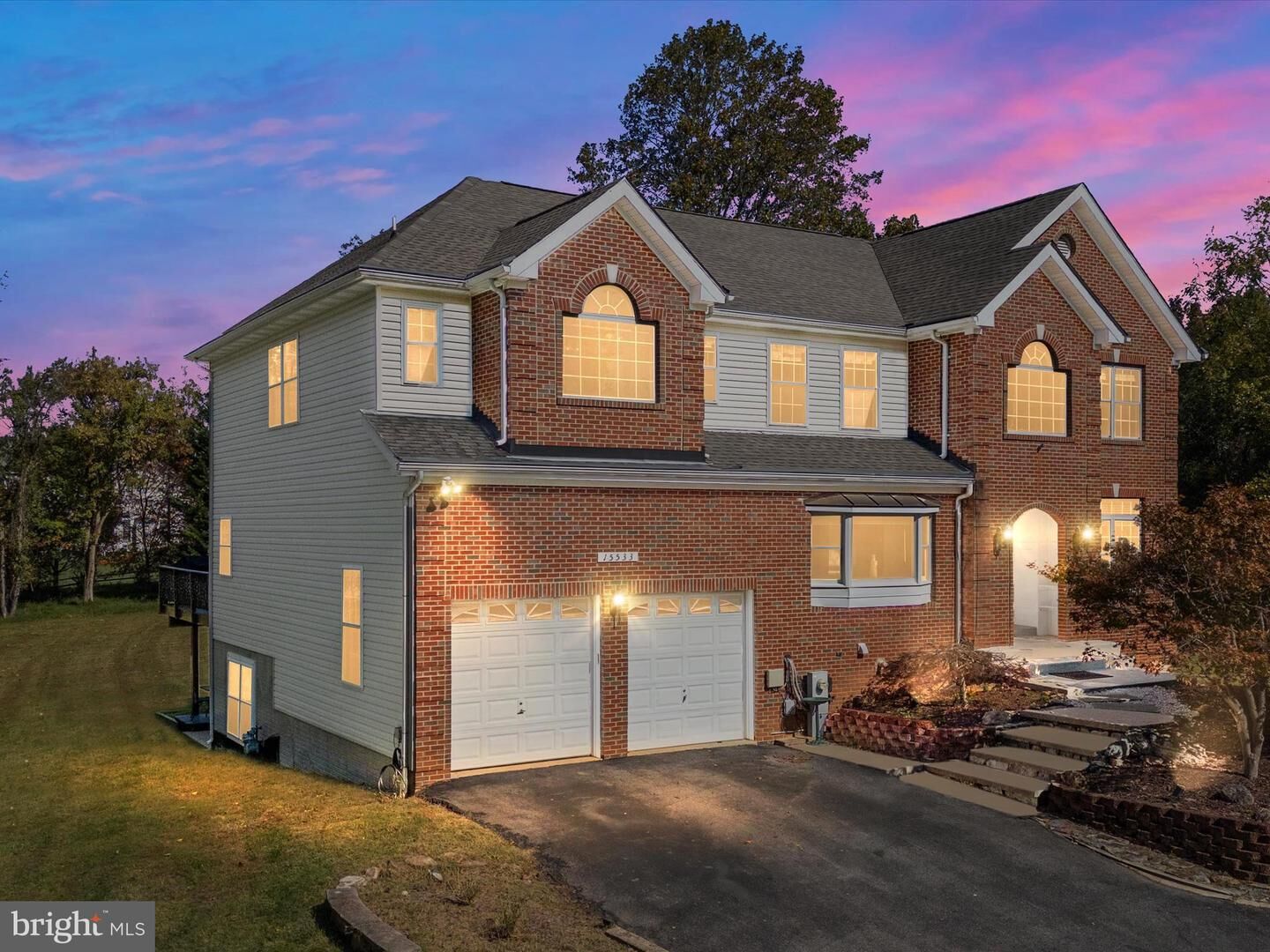 Property Photo:  15533 Thompson Road  MD 20905 