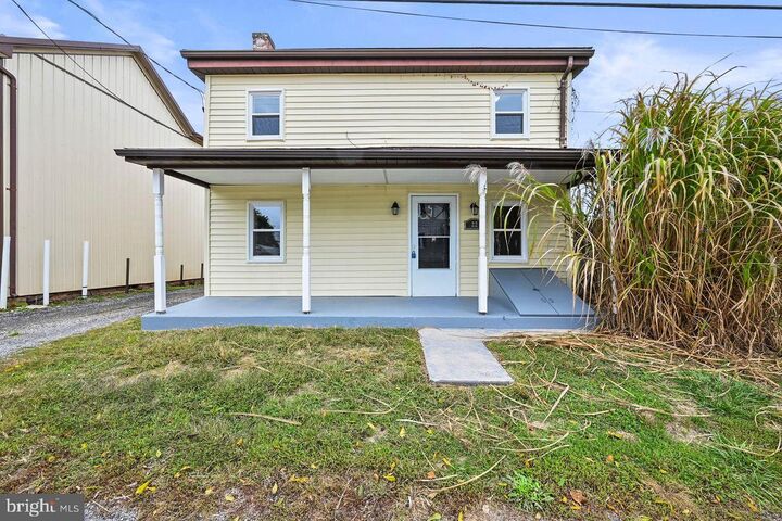 22 Bentz Mill Road  Wellsville PA 17365 photo
