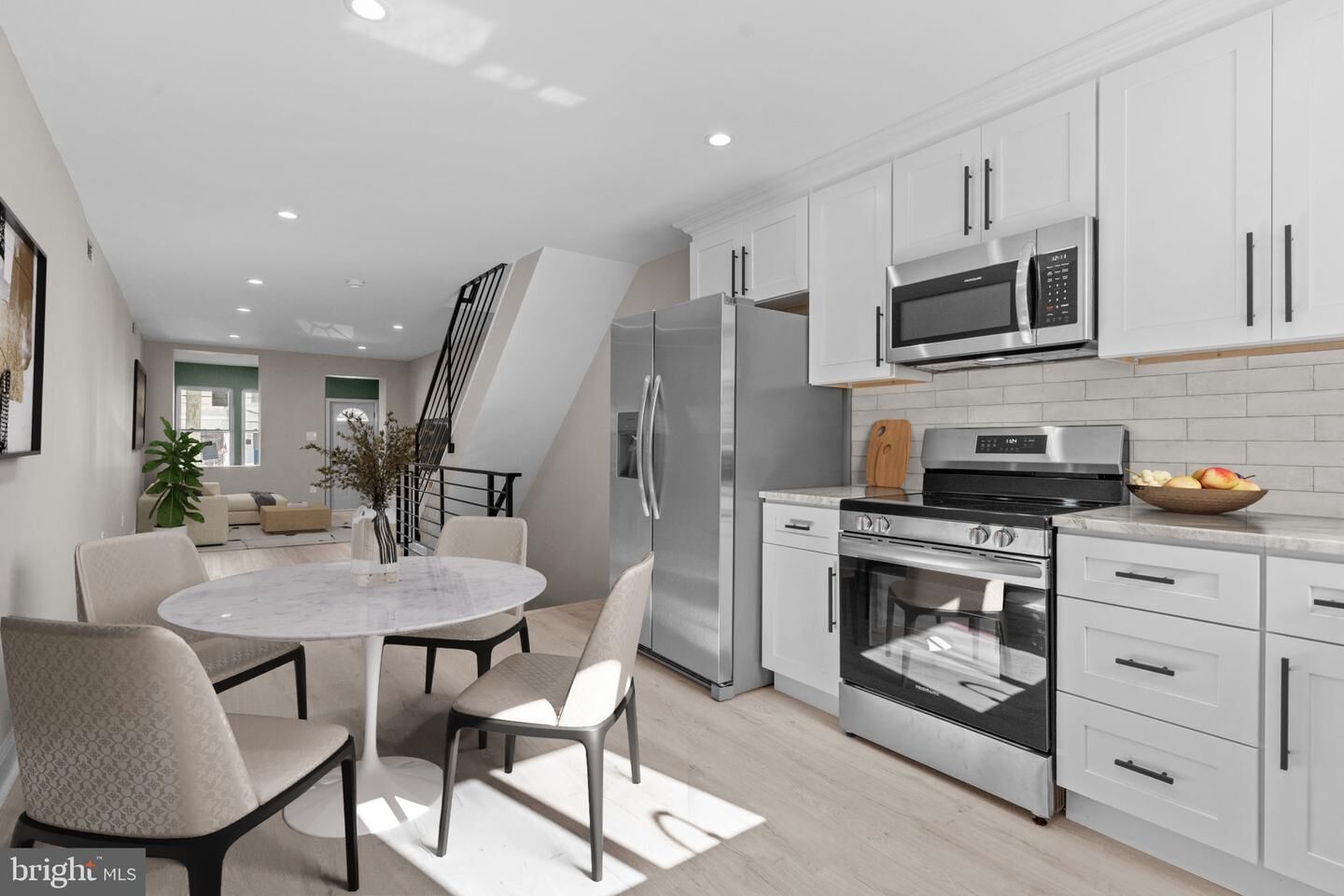 Property Photo:  3233 Gaul Street  PA 19134 