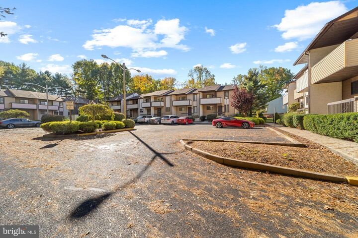 47 Mara Court  Cherry Hill NJ 08002 photo