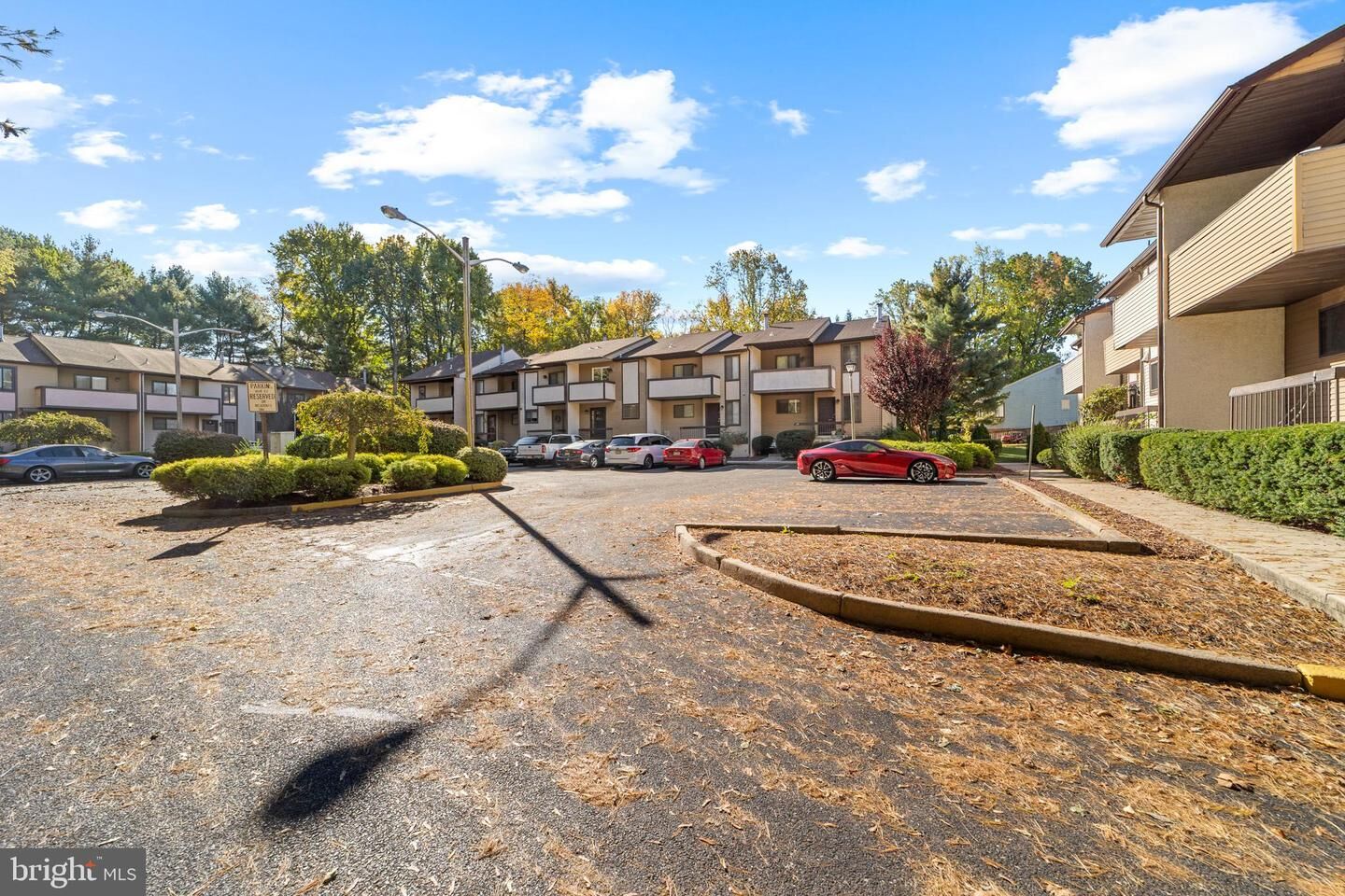 Property Photo: 47 Mara Court NJ 08002