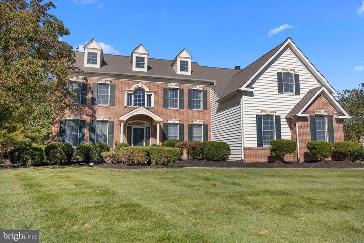 Property Photo: 1120 Kingsley Hall Drive PA 19446