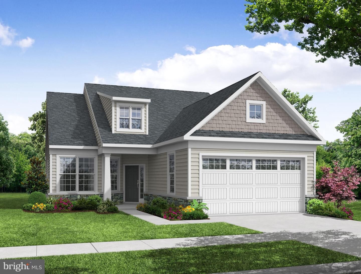 Property Photo:  59 Messina Loop  NJ 08062
