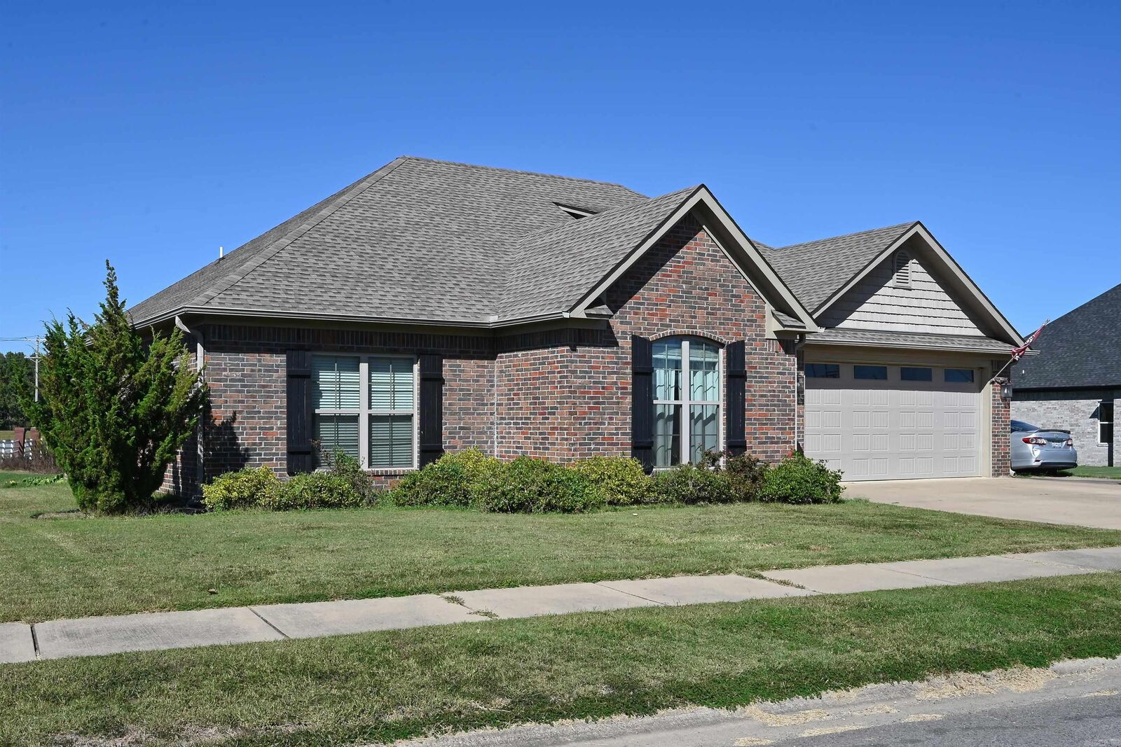 Property Photo: 3 Palamino Drive AR 72173