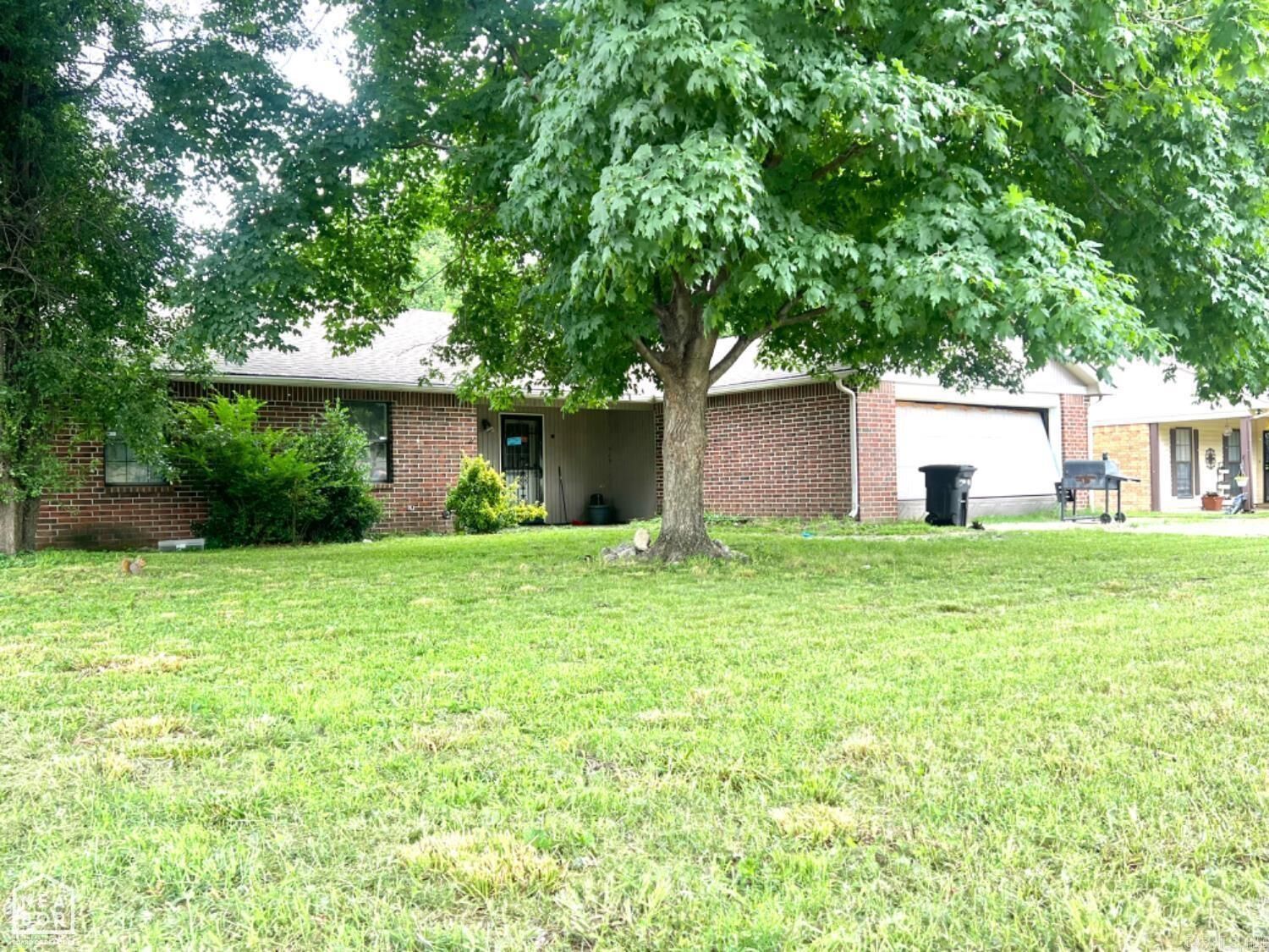 Property Photo:  1104 Mayfair Lane  AR 72315 