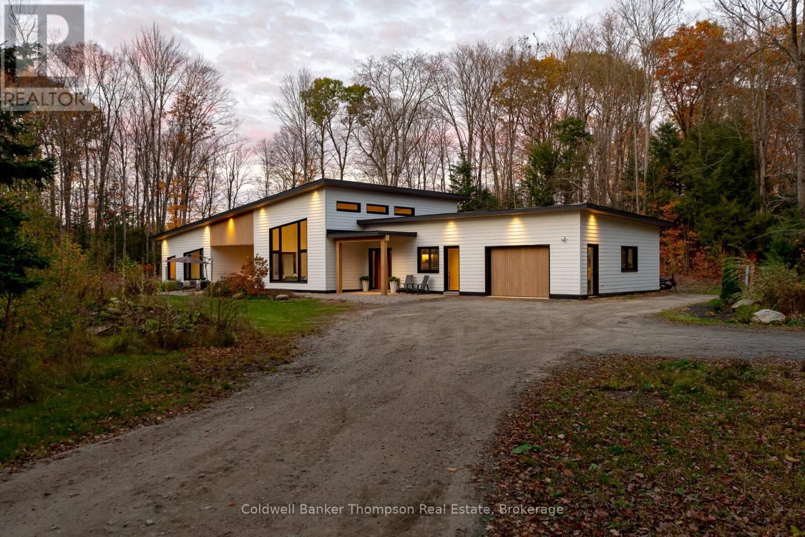 Property Photo: 753 Williamsport Road ON P1H 2J4